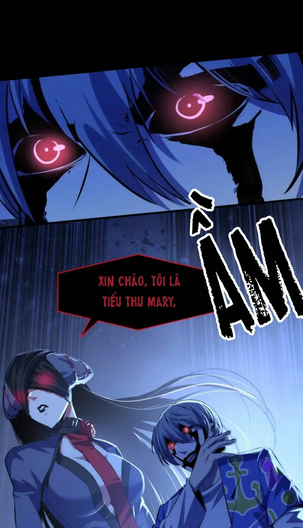 Trở Thành Thần Chủ Cthulhu - Chapter 134 - Page 14