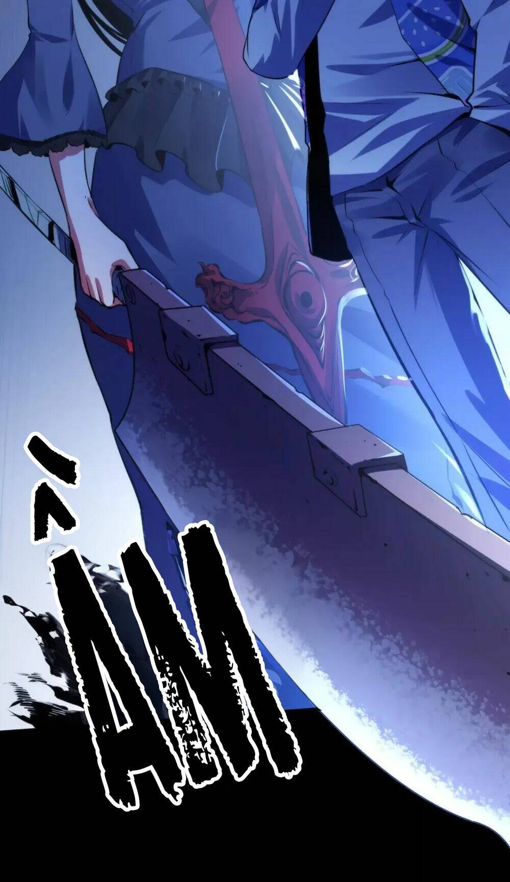 Trở Thành Thần Chủ Cthulhu - Chapter 134 - Page 15