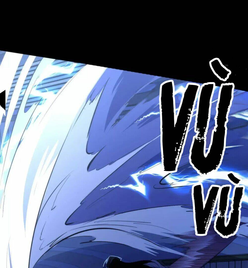 Trở Thành Thần Chủ Cthulhu - Chapter 134 - Page 20