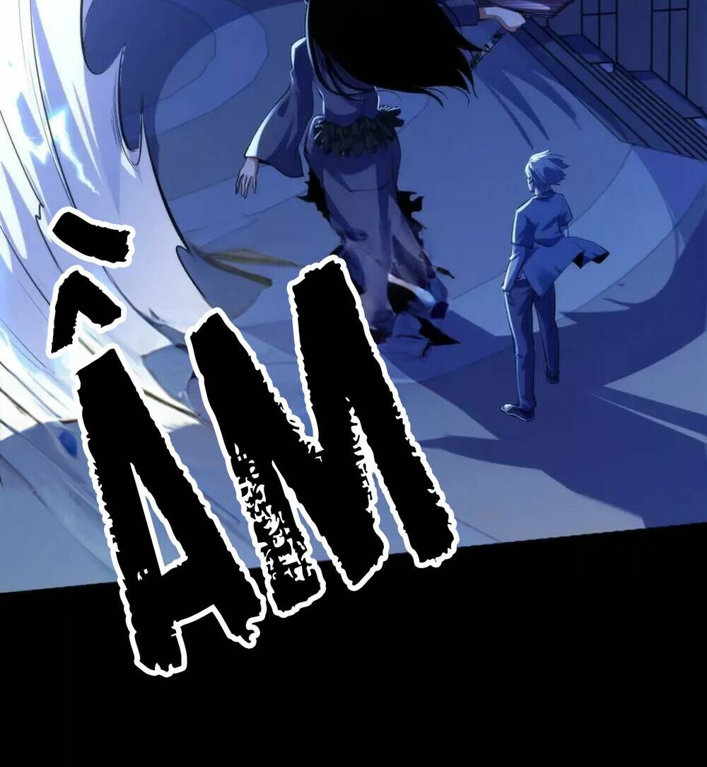 Trở Thành Thần Chủ Cthulhu - Chapter 134 - Page 21