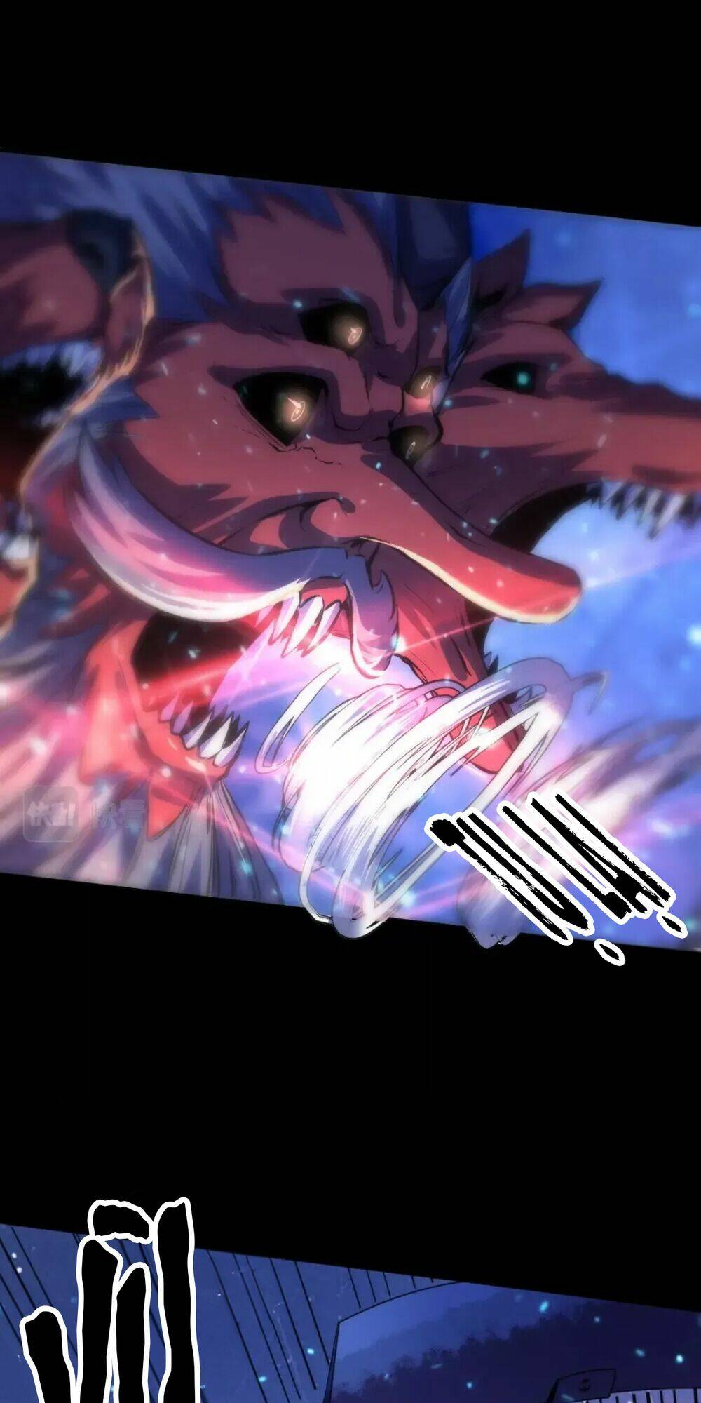 Trở Thành Thần Chủ Cthulhu - Chapter 134 - Page 22