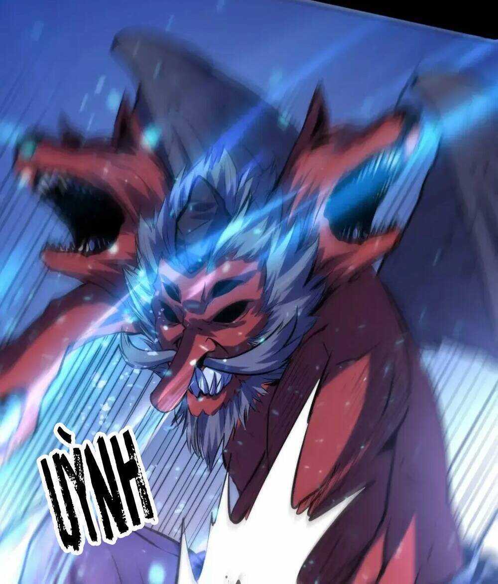 Trở Thành Thần Chủ Cthulhu - Chapter 134 - Page 26