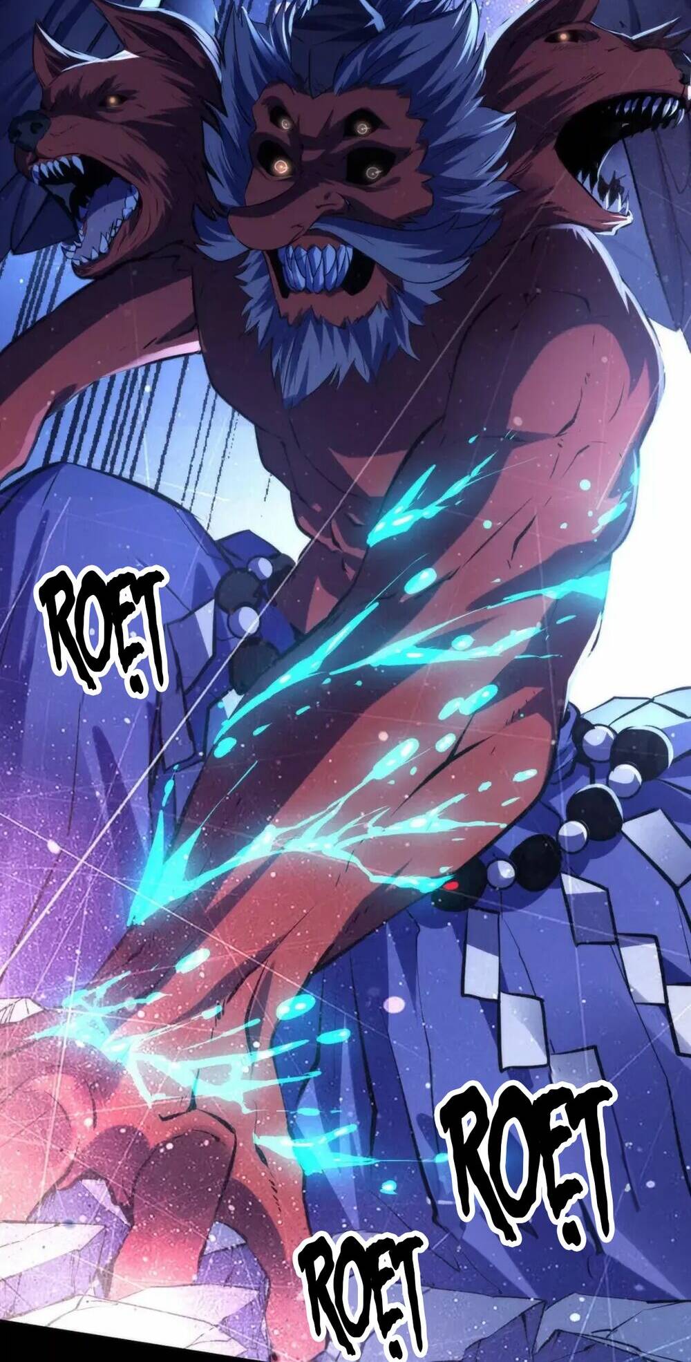 Trở Thành Thần Chủ Cthulhu - Chapter 134 - Page 30