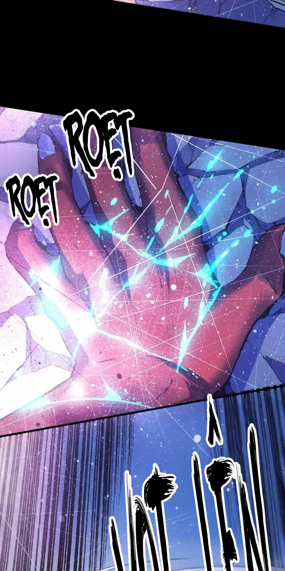 Trở Thành Thần Chủ Cthulhu - Chapter 134 - Page 31