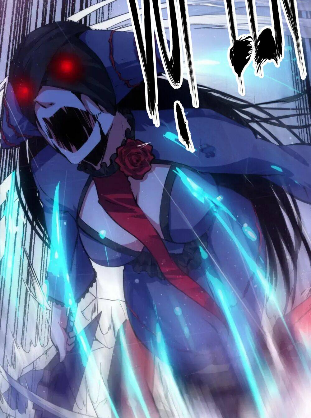 Trở Thành Thần Chủ Cthulhu - Chapter 134 - Page 32