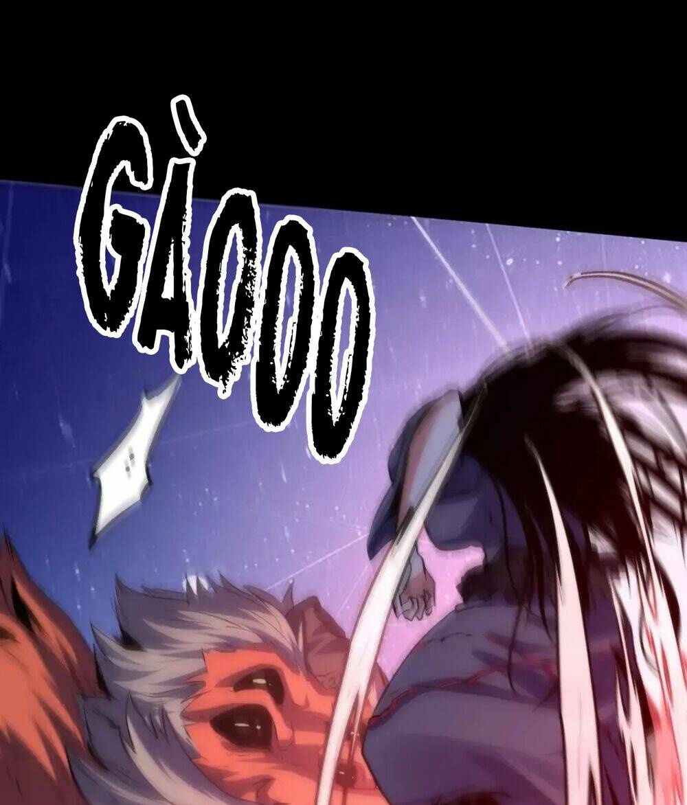 Trở Thành Thần Chủ Cthulhu - Chapter 134 - Page 34