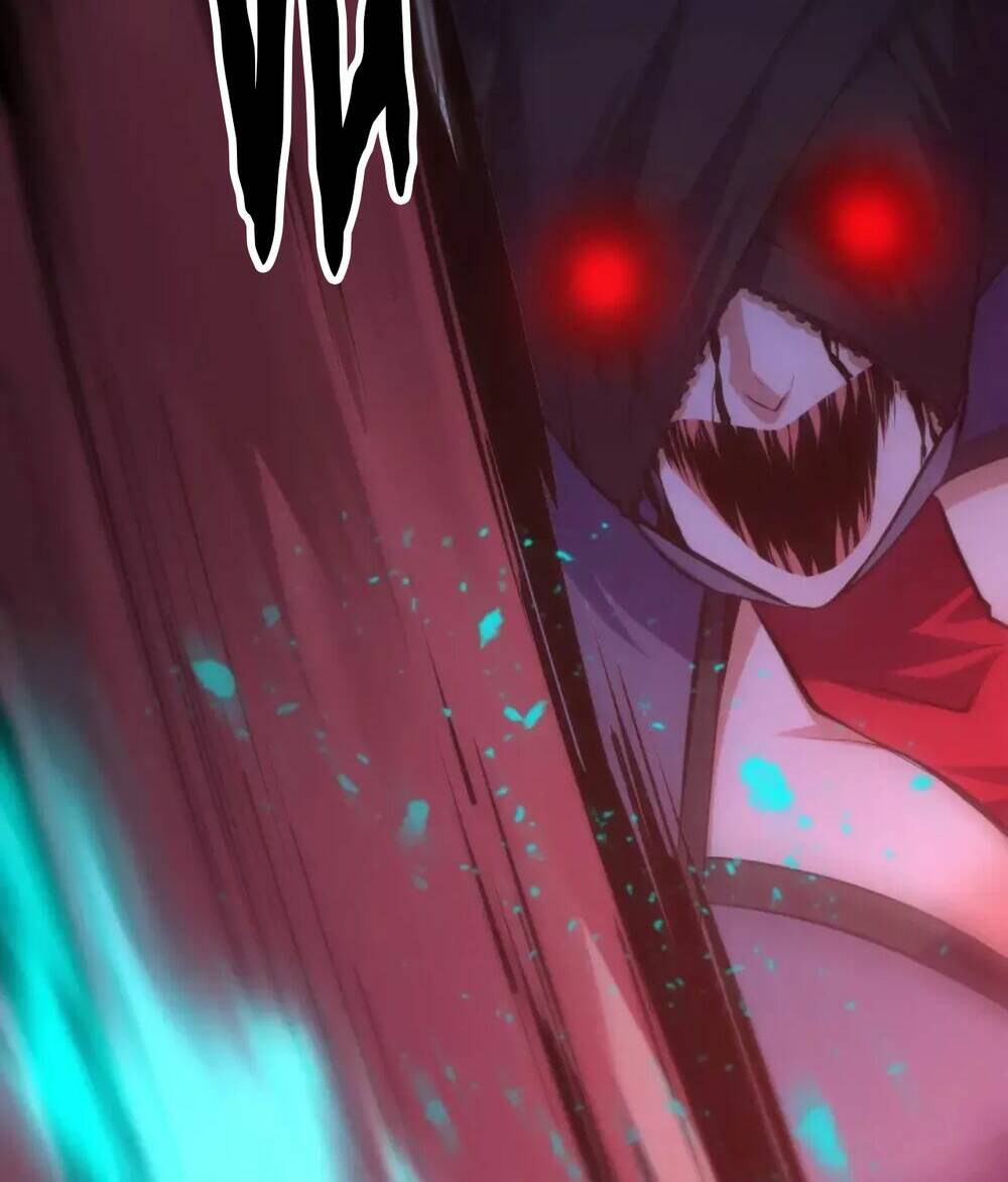 Trở Thành Thần Chủ Cthulhu - Chapter 134 - Page 37