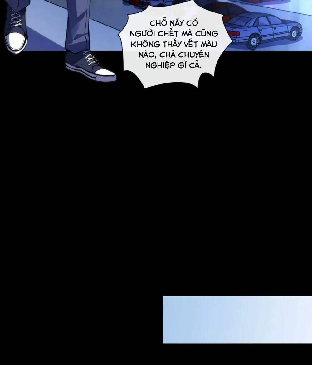 Trở Thành Thần Chủ Cthulhu - Chapter 134 - Page 44