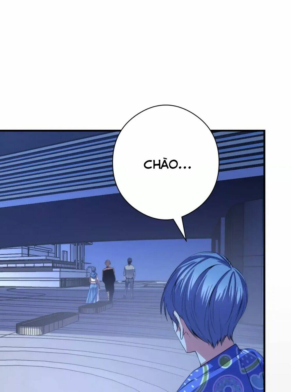 Trở Thành Thần Chủ Cthulhu - Chapter 134 - Page 4