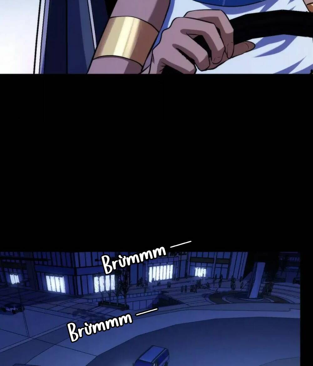 Trở Thành Thần Chủ Cthulhu - Chapter 134 - Page 49