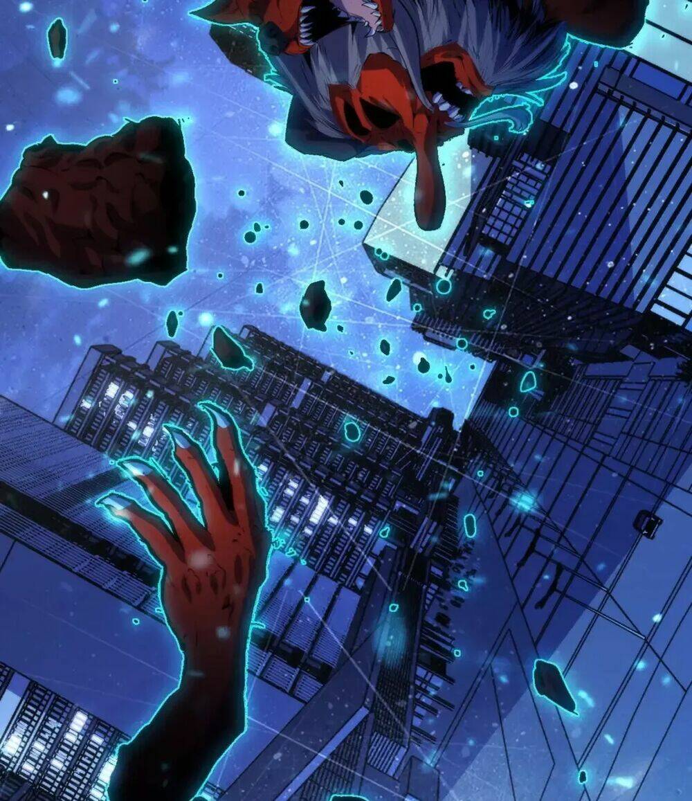 Trở Thành Thần Chủ Cthulhu - Chapter 134 - Page 55