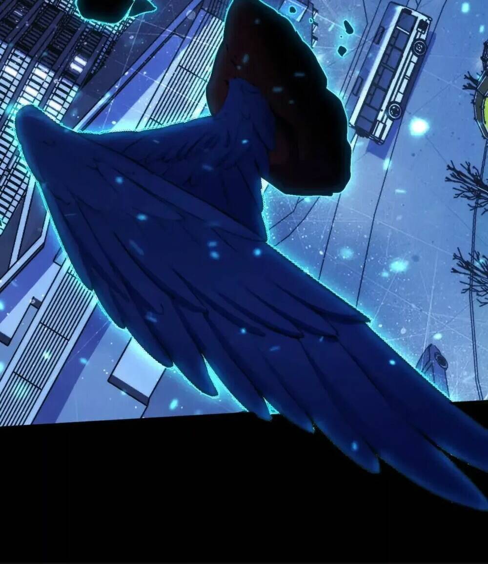 Trở Thành Thần Chủ Cthulhu - Chapter 134 - Page 56