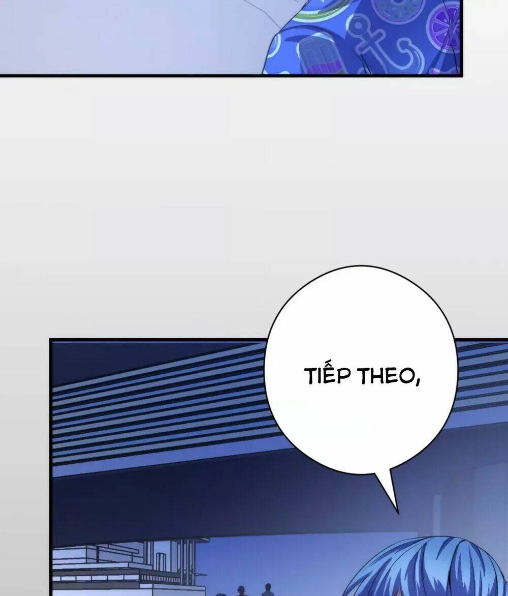 Trở Thành Thần Chủ Cthulhu - Chapter 134 - Page 5