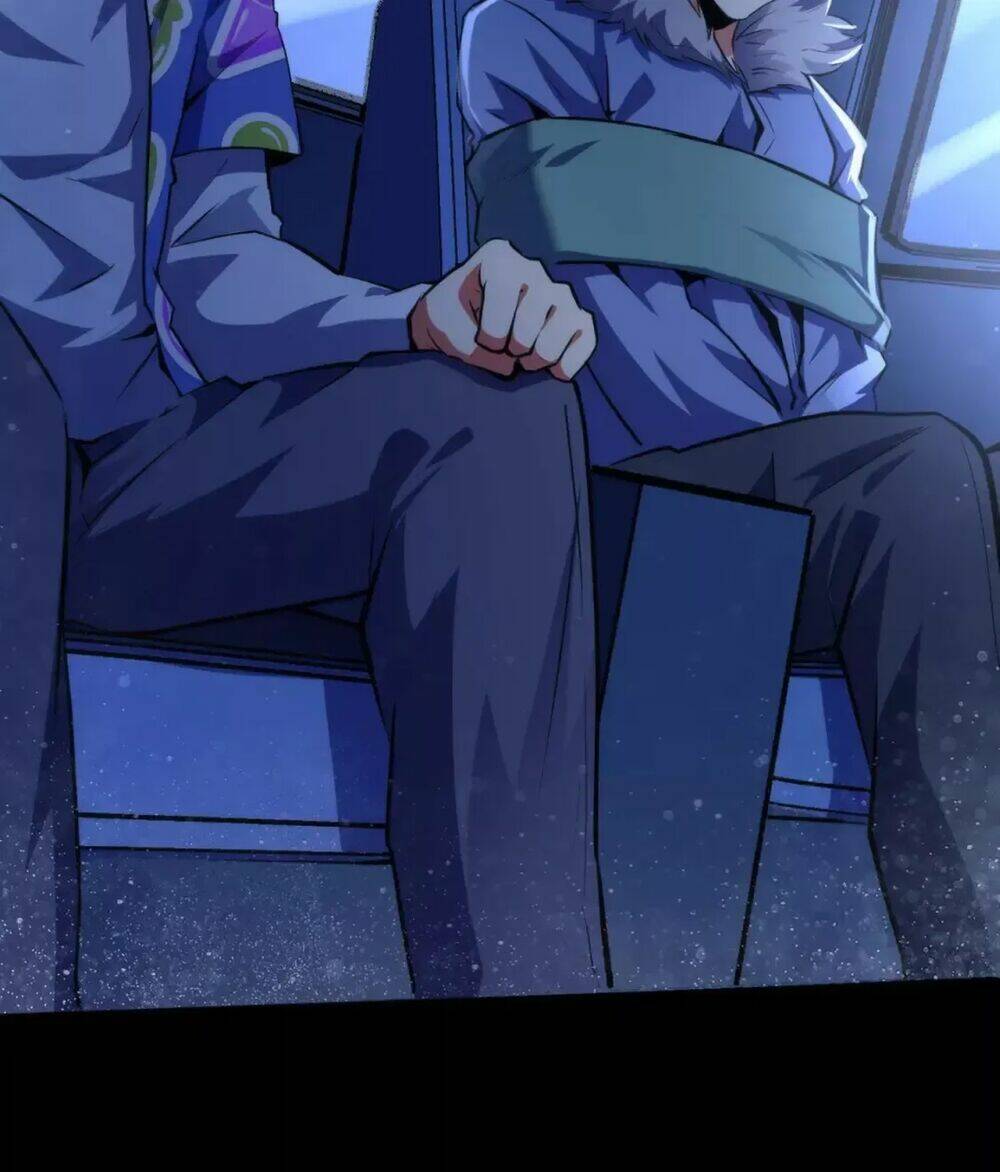 Trở Thành Thần Chủ Cthulhu - Chapter 134 - Page 59