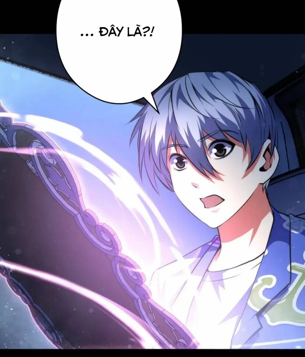 Trở Thành Thần Chủ Cthulhu - Chapter 134 - Page 70