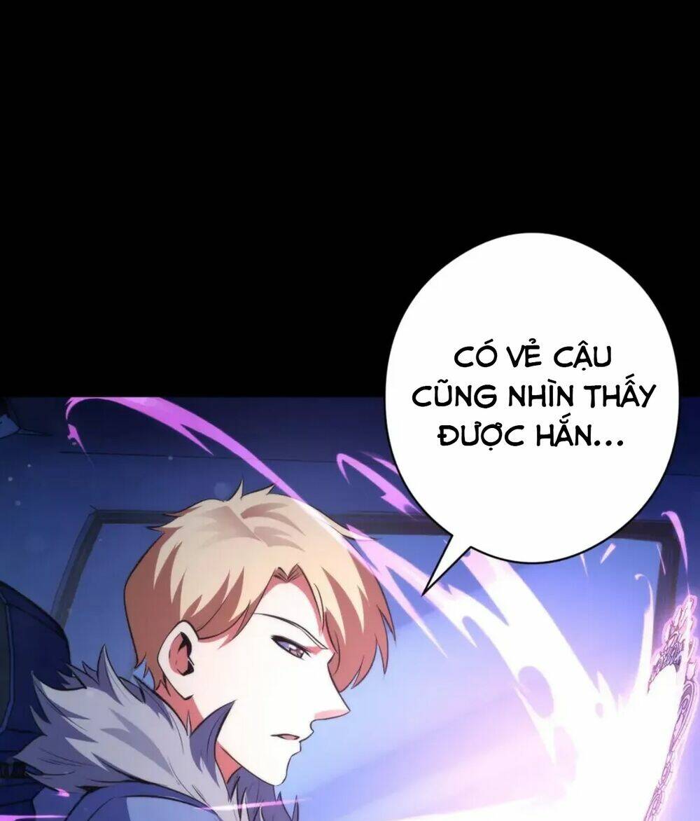 Trở Thành Thần Chủ Cthulhu - Chapter 134 - Page 71