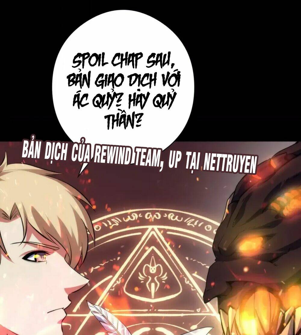 Trở Thành Thần Chủ Cthulhu - Chapter 134 - Page 74