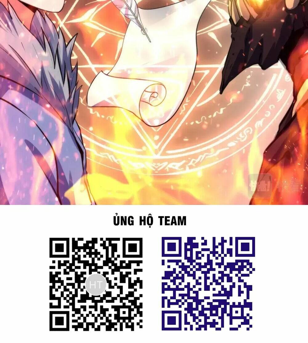 Trở Thành Thần Chủ Cthulhu - Chapter 134 - Page 75