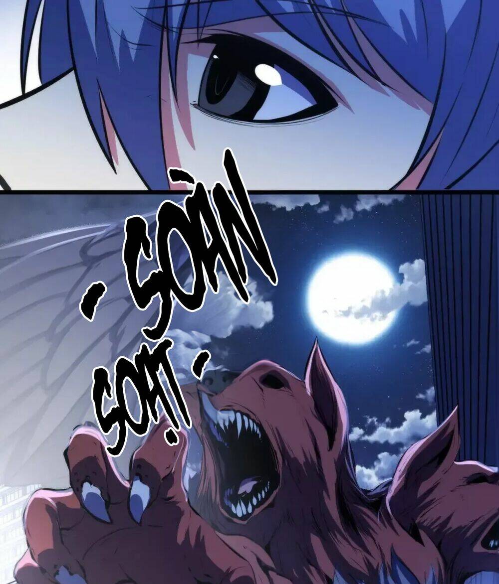 Trở Thành Thần Chủ Cthulhu - Chapter 134 - Page 7