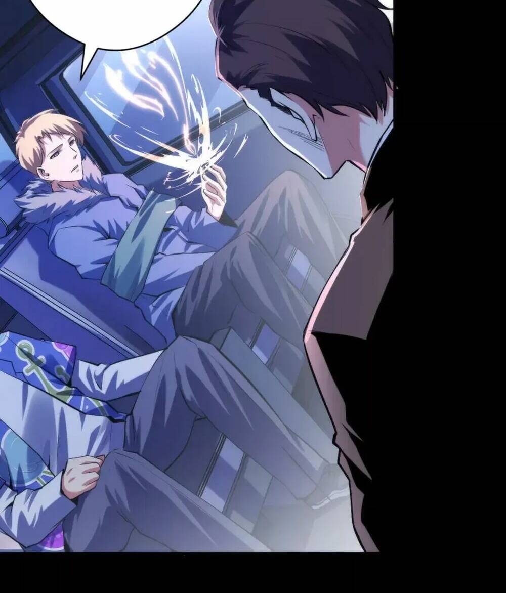 Trở Thành Thần Chủ Cthulhu - Chapter 135 - Page 10