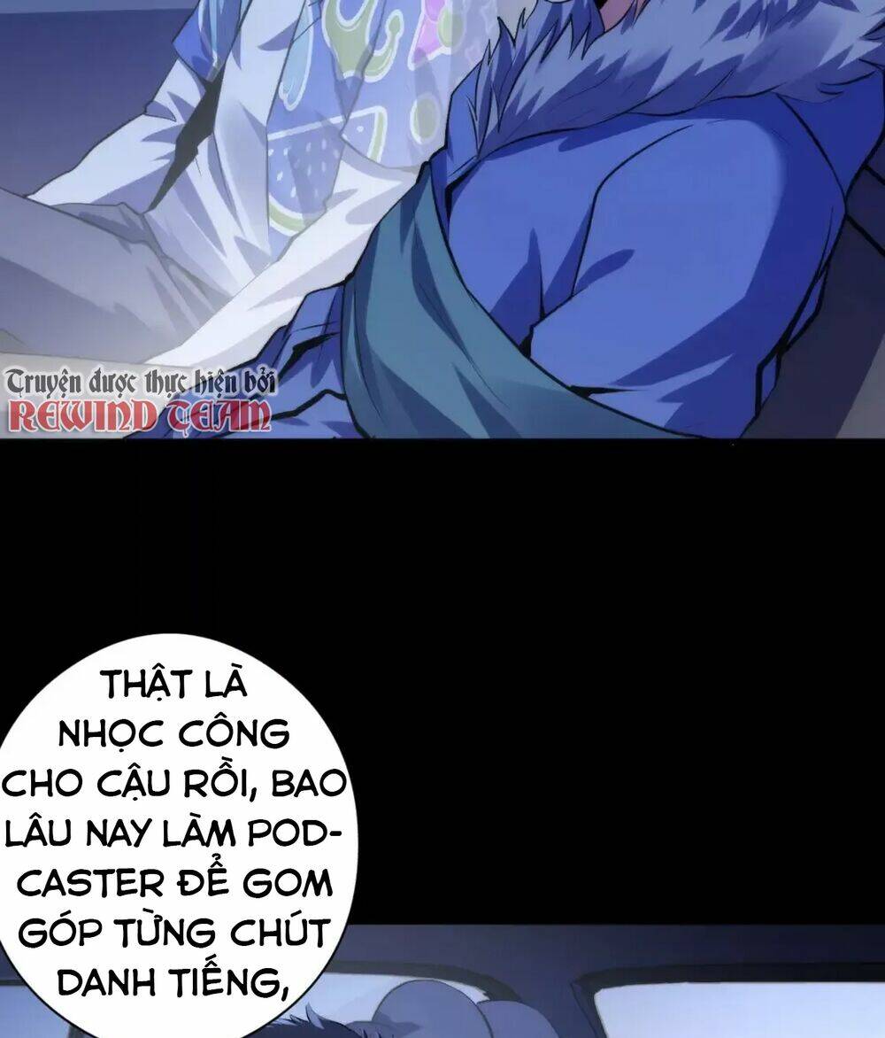 Trở Thành Thần Chủ Cthulhu - Chapter 135 - Page 13