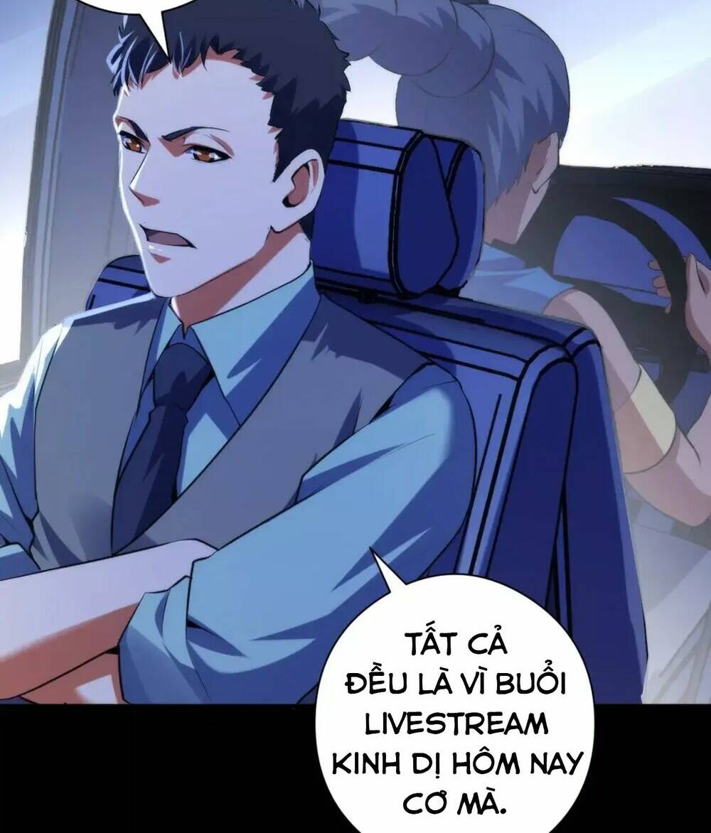 Trở Thành Thần Chủ Cthulhu - Chapter 135 - Page 14