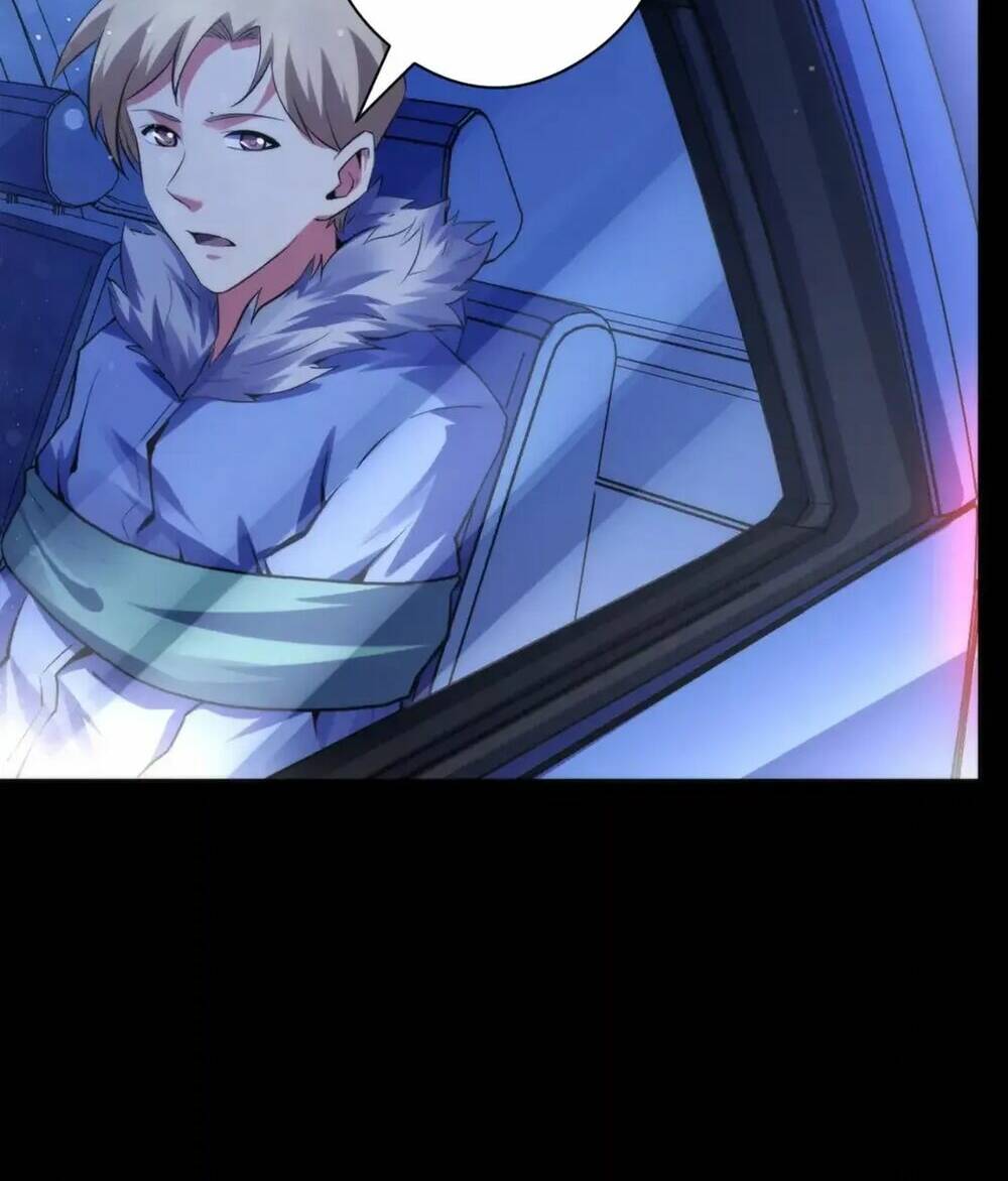 Trở Thành Thần Chủ Cthulhu - Chapter 135 - Page 25