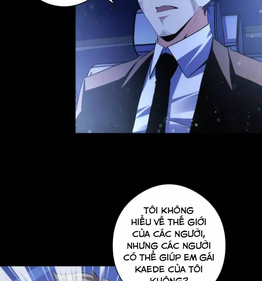 Trở Thành Thần Chủ Cthulhu - Chapter 135 - Page 30