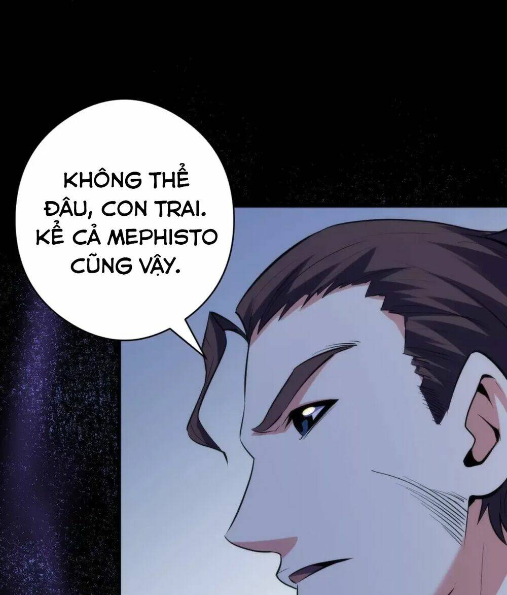 Trở Thành Thần Chủ Cthulhu - Chapter 135 - Page 32