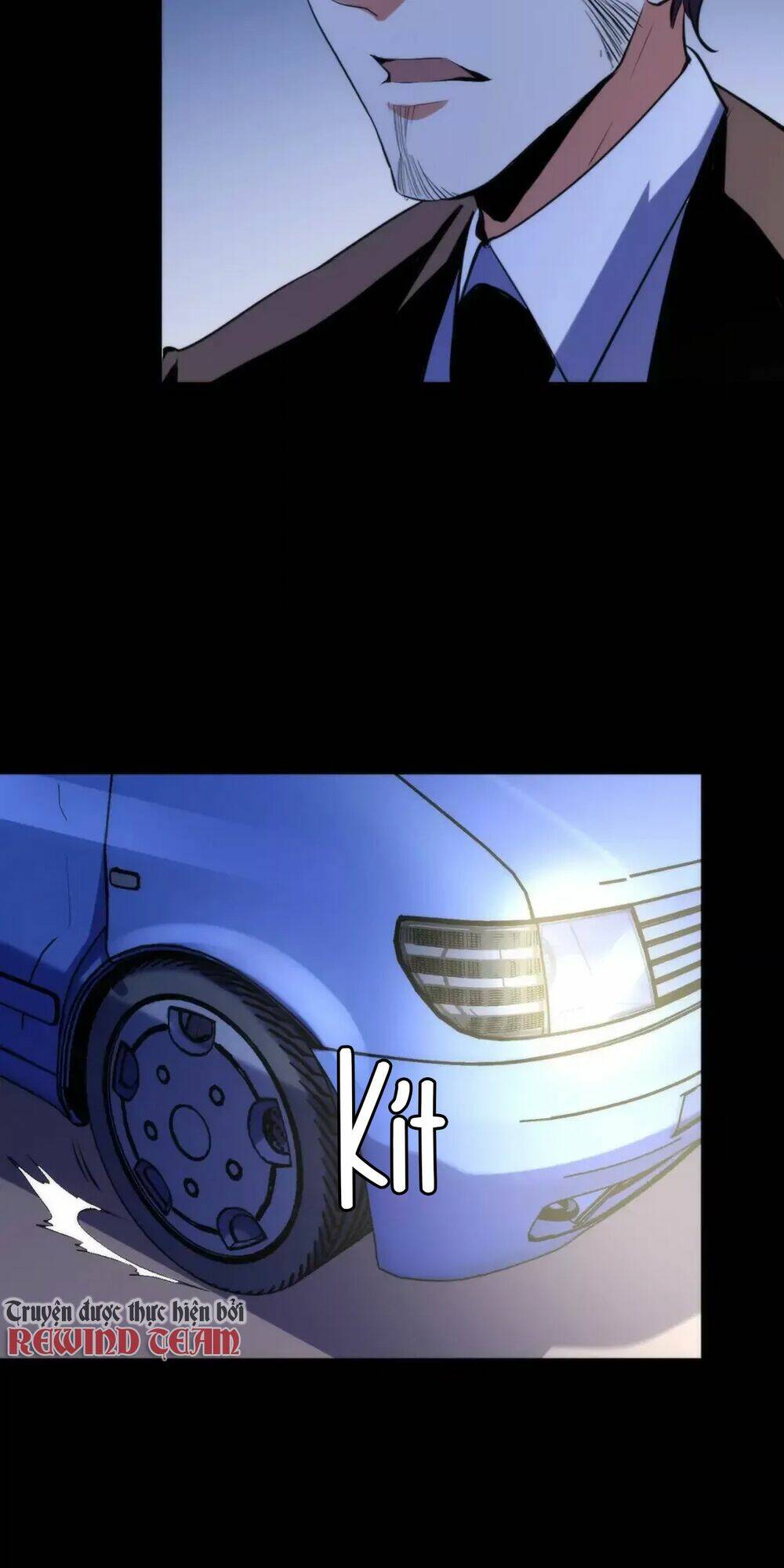 Trở Thành Thần Chủ Cthulhu - Chapter 135 - Page 41