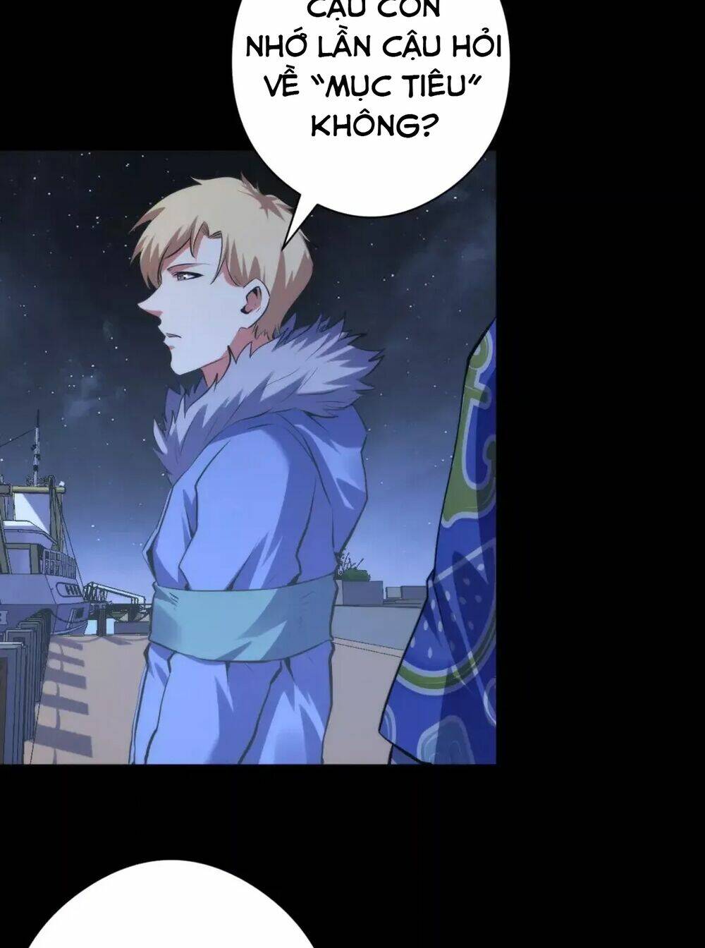 Trở Thành Thần Chủ Cthulhu - Chapter 135 - Page 50