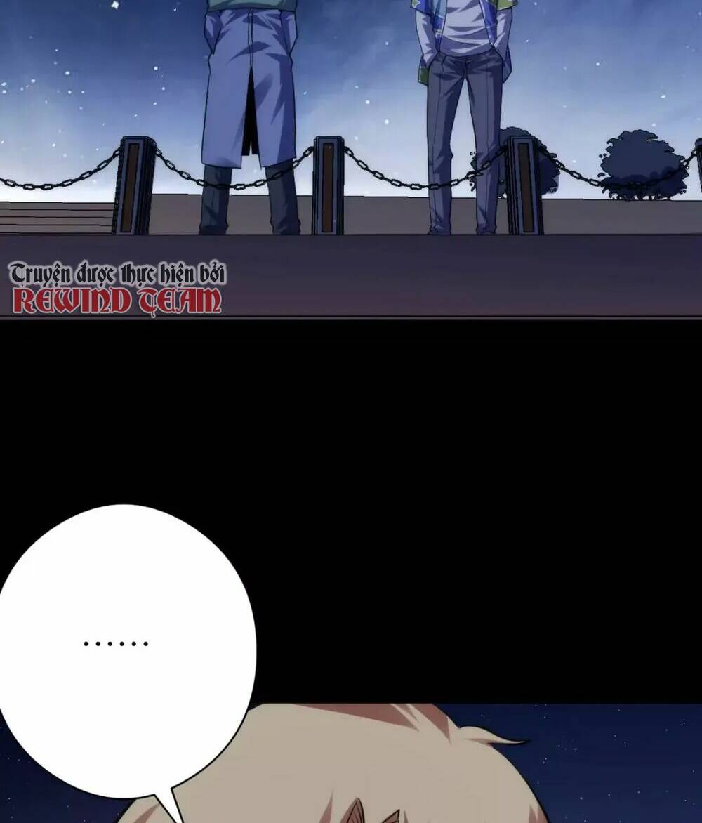 Trở Thành Thần Chủ Cthulhu - Chapter 135 - Page 62