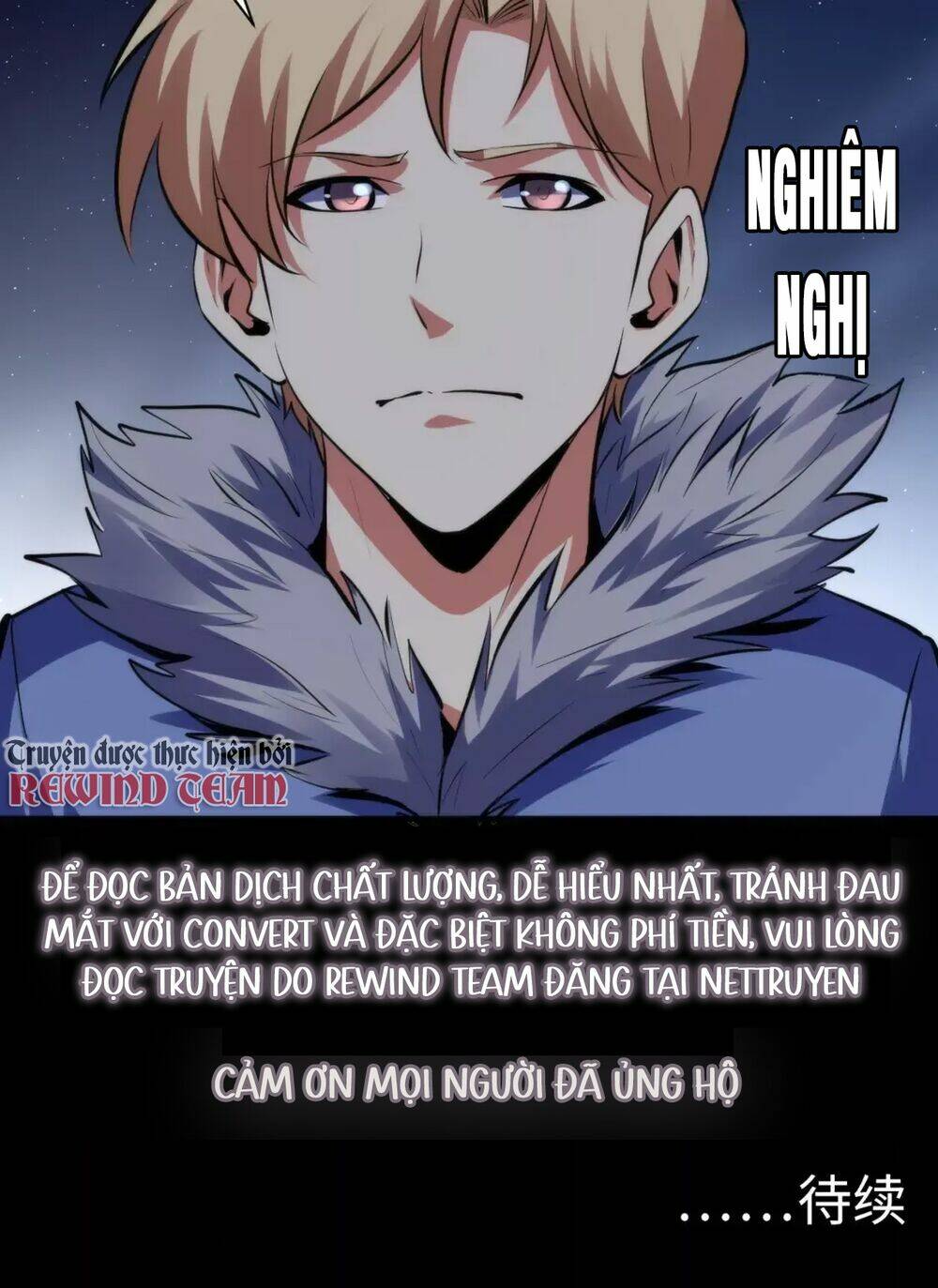 Trở Thành Thần Chủ Cthulhu - Chapter 135 - Page 63