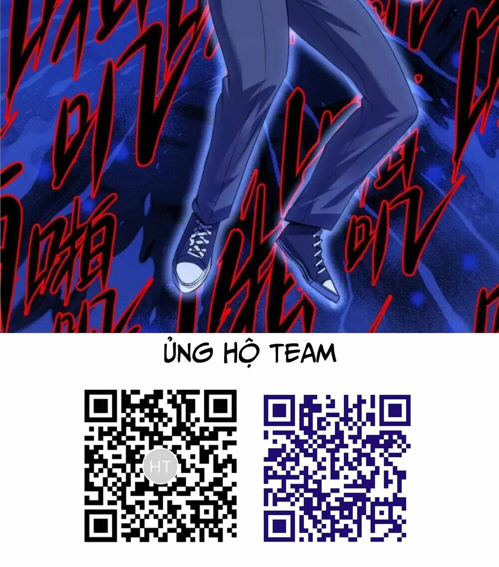 Trở Thành Thần Chủ Cthulhu - Chapter 135 - Page 65