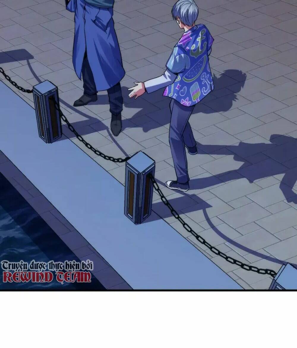 Trở Thành Thần Chủ Cthulhu - Chapter 136 - Page 9