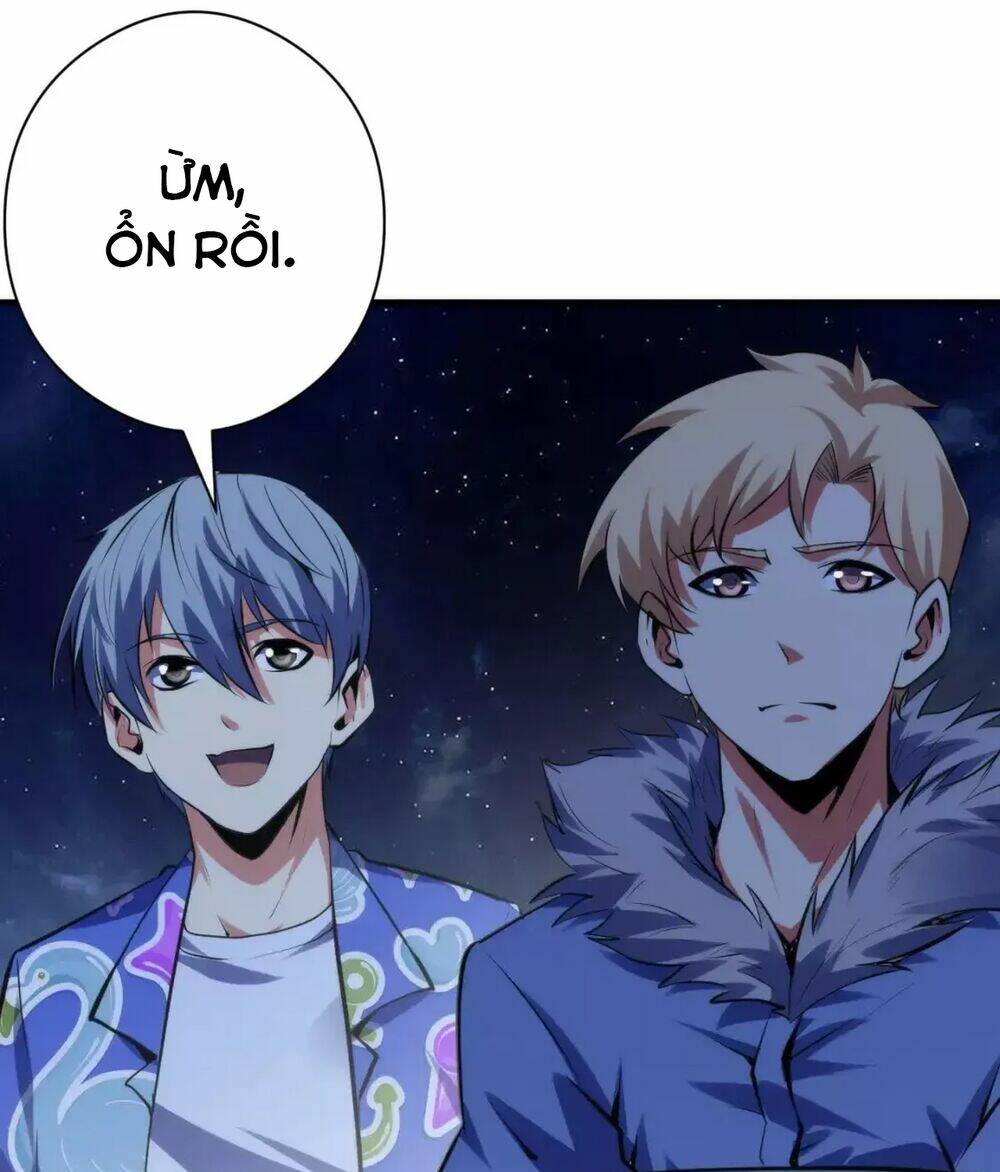 Trở Thành Thần Chủ Cthulhu - Chapter 136 - Page 14