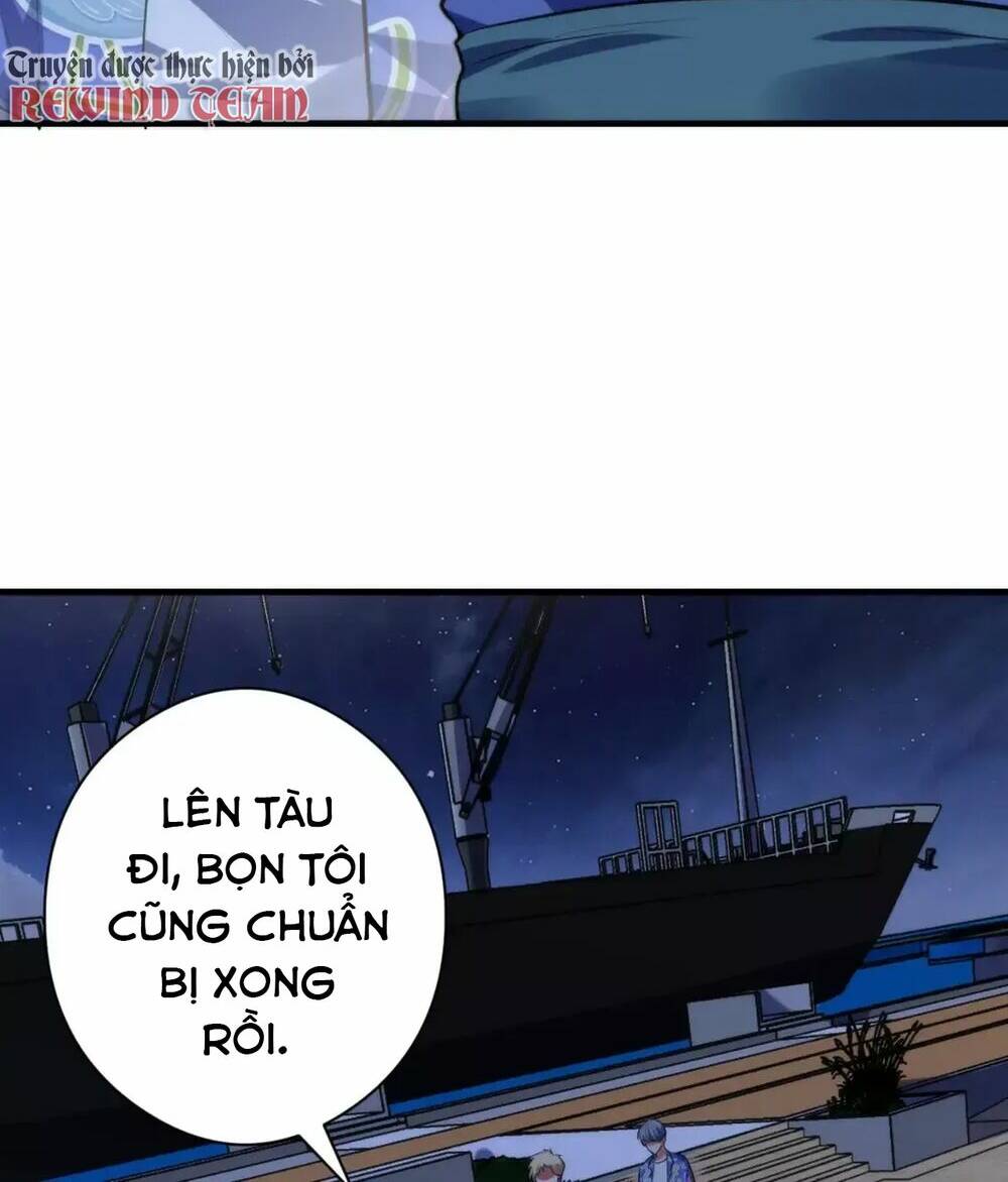 Trở Thành Thần Chủ Cthulhu - Chapter 136 - Page 15