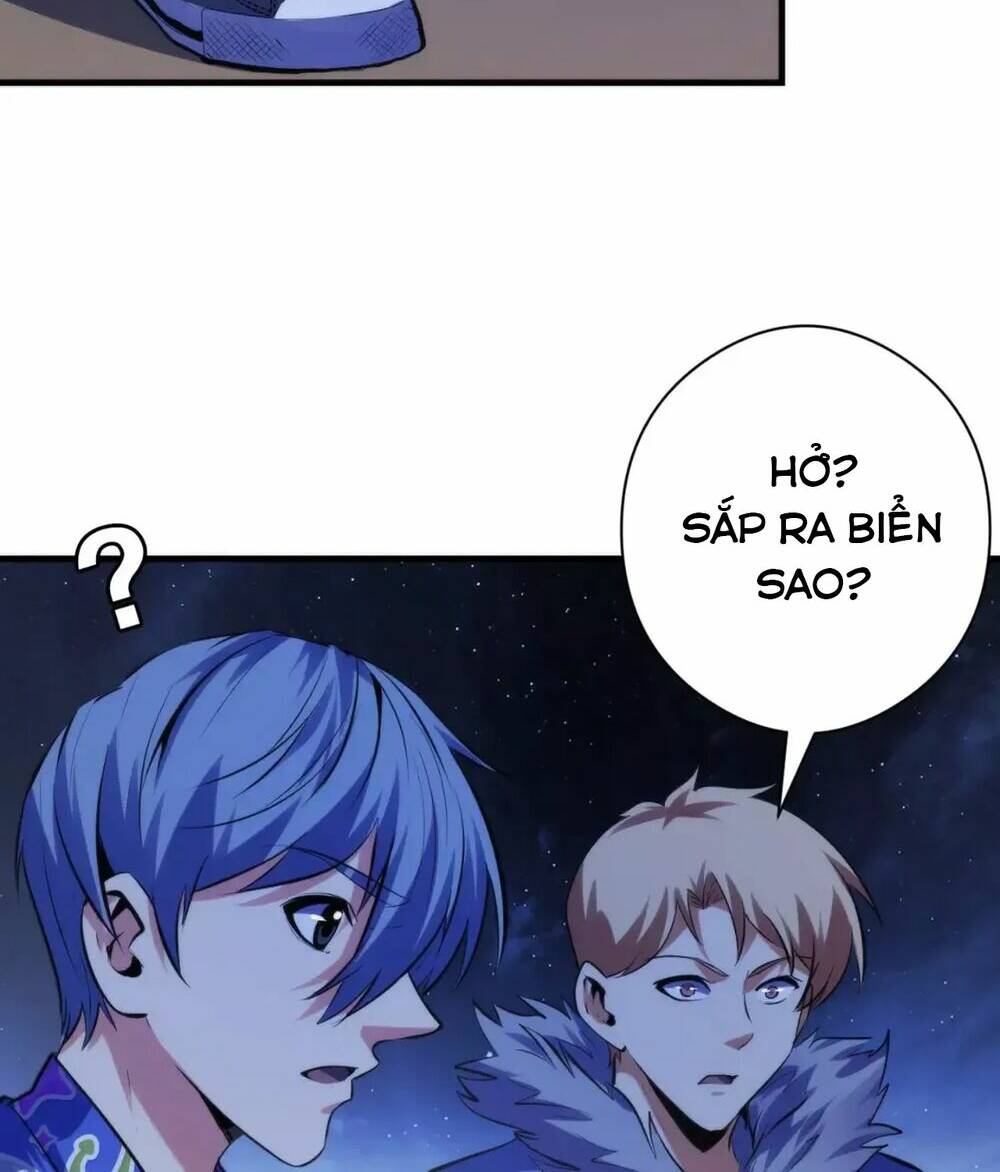 Trở Thành Thần Chủ Cthulhu - Chapter 136 - Page 18
