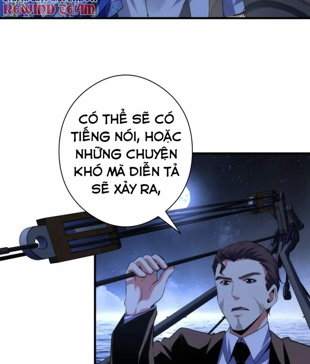 Trở Thành Thần Chủ Cthulhu - Chapter 136 - Page 25