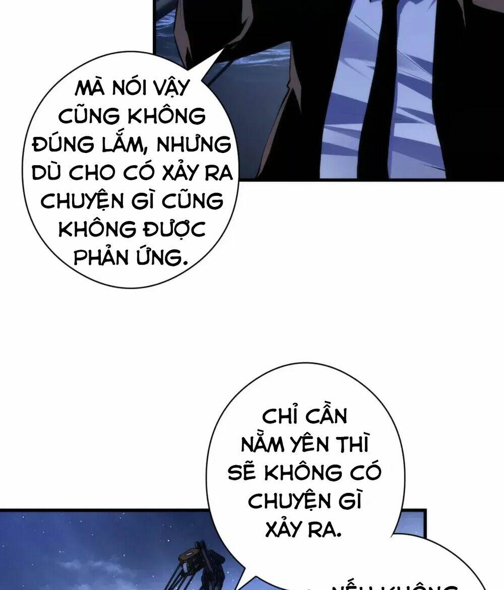 Trở Thành Thần Chủ Cthulhu - Chapter 136 - Page 26