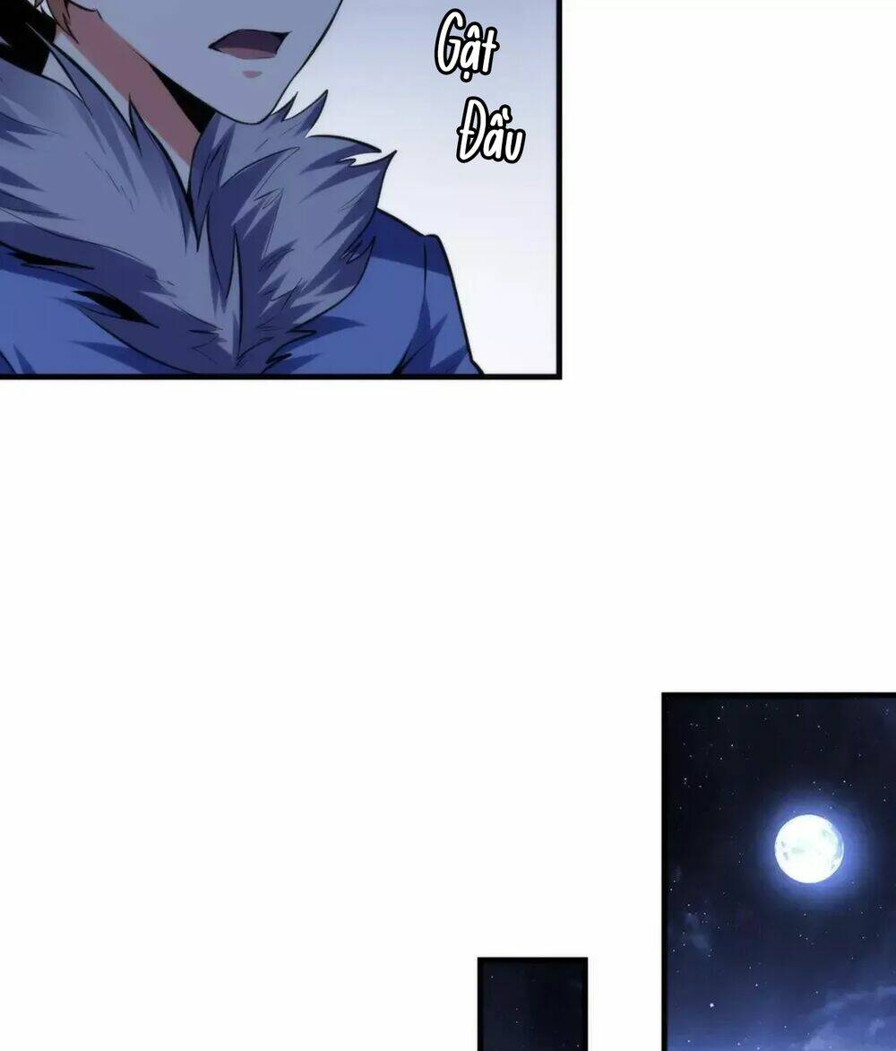 Trở Thành Thần Chủ Cthulhu - Chapter 136 - Page 32