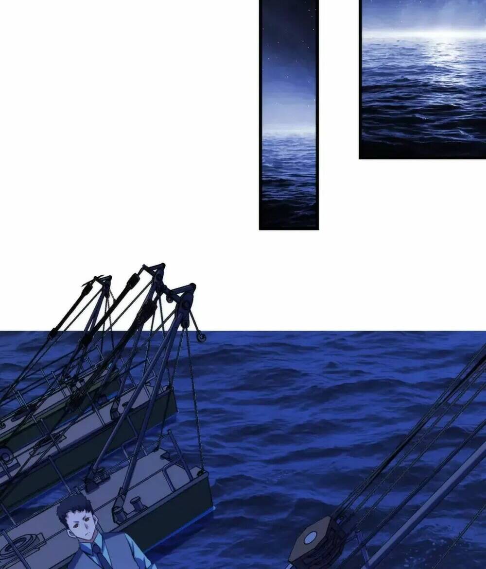 Trở Thành Thần Chủ Cthulhu - Chapter 136 - Page 33