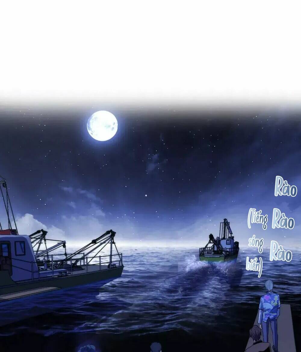 Trở Thành Thần Chủ Cthulhu - Chapter 136 - Page 37