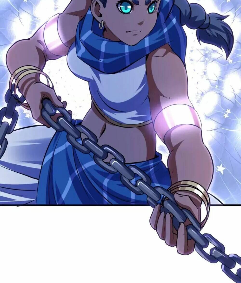 Trở Thành Thần Chủ Cthulhu - Chapter 136 - Page 43