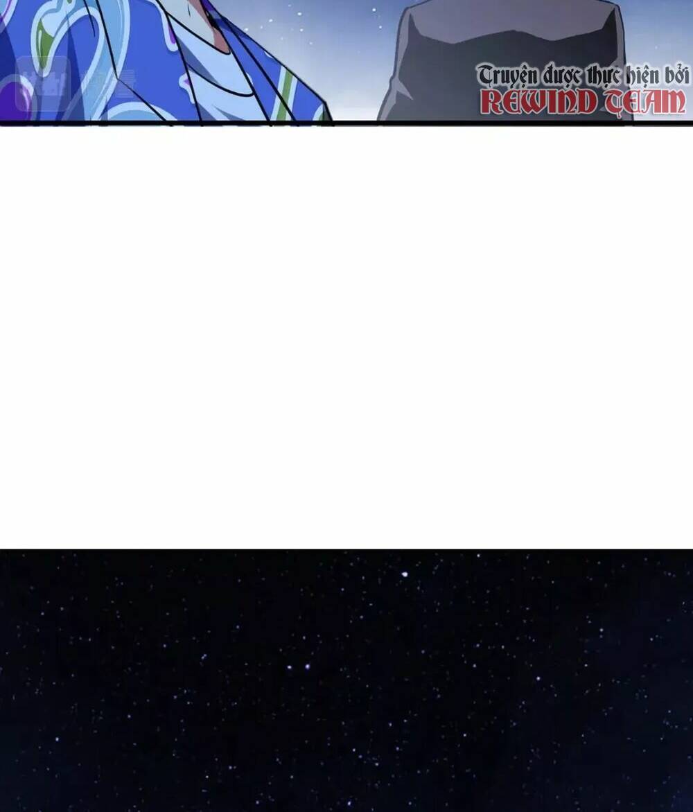 Trở Thành Thần Chủ Cthulhu - Chapter 136 - Page 45