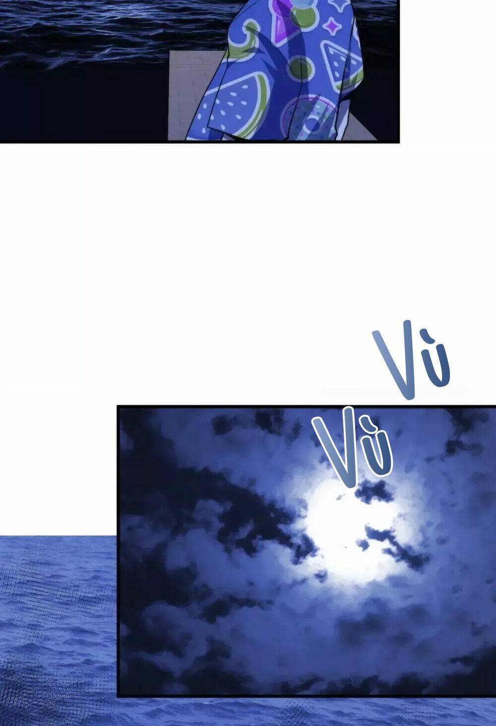 Trở Thành Thần Chủ Cthulhu - Chapter 136 - Page 52