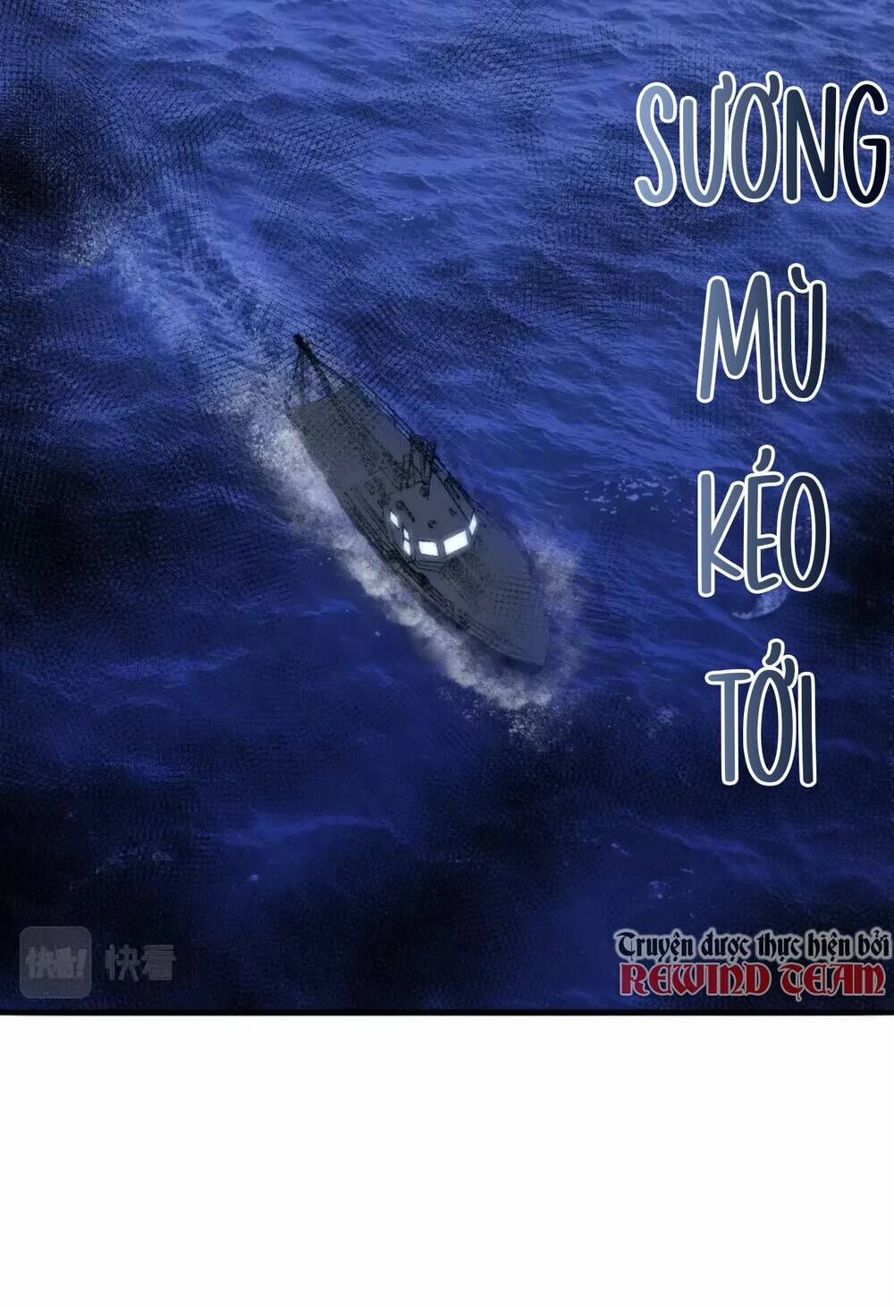 Trở Thành Thần Chủ Cthulhu - Chapter 136 - Page 53