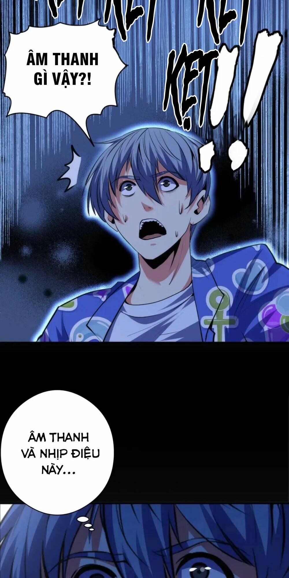 Trở Thành Thần Chủ Cthulhu - Chapter 136 - Page 55