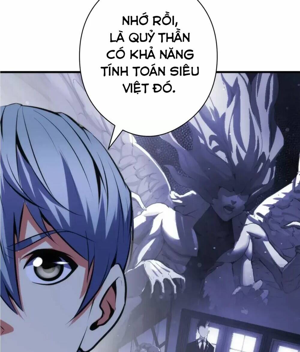 Trở Thành Thần Chủ Cthulhu - Chapter 136 - Page 61