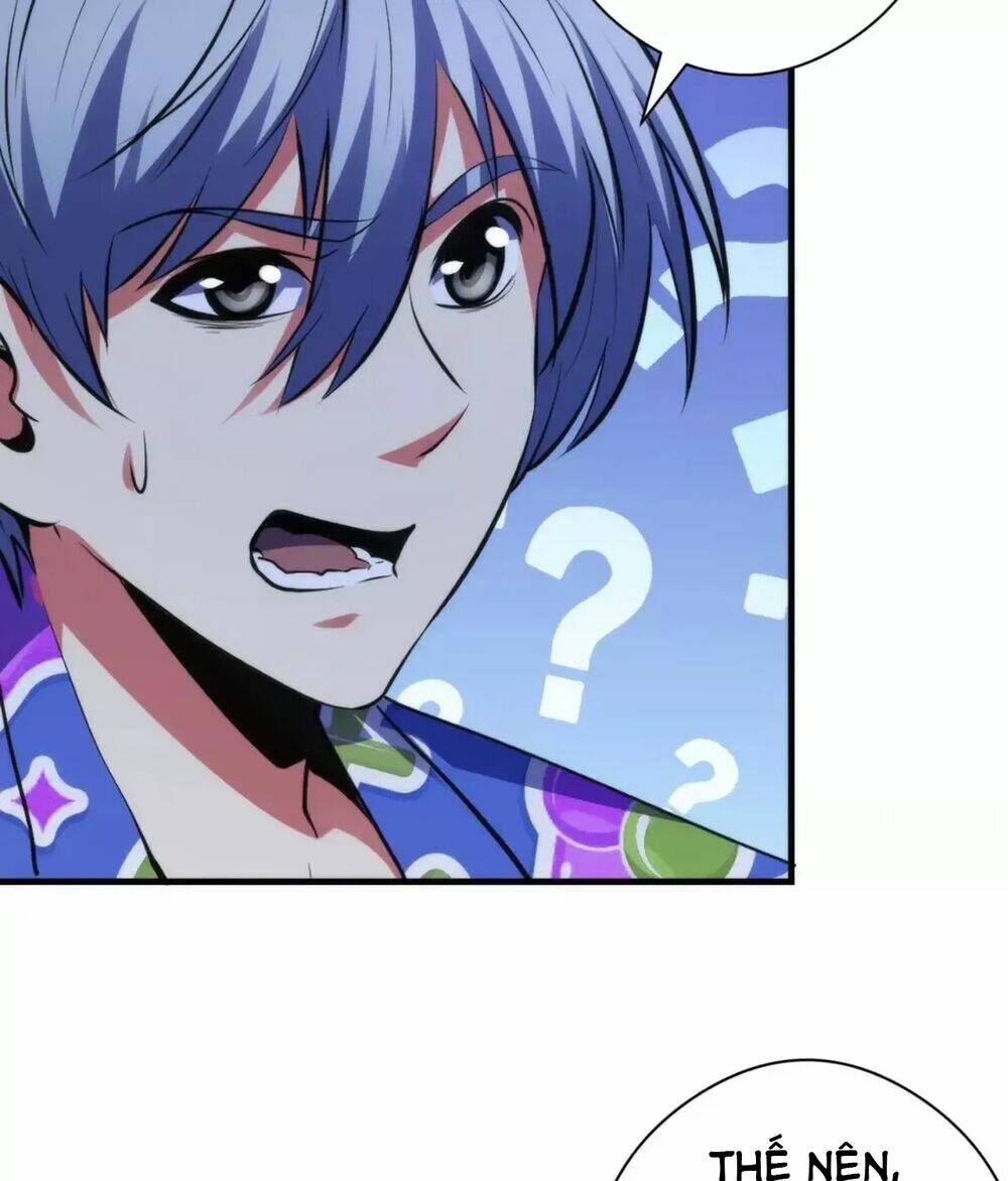 Trở Thành Thần Chủ Cthulhu - Chapter 136 - Page 66